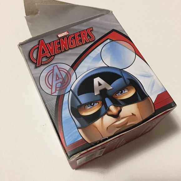 Disney Marvel Avengers Vinylmation - Picture 5 of 14